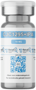 CJC1295+IPA