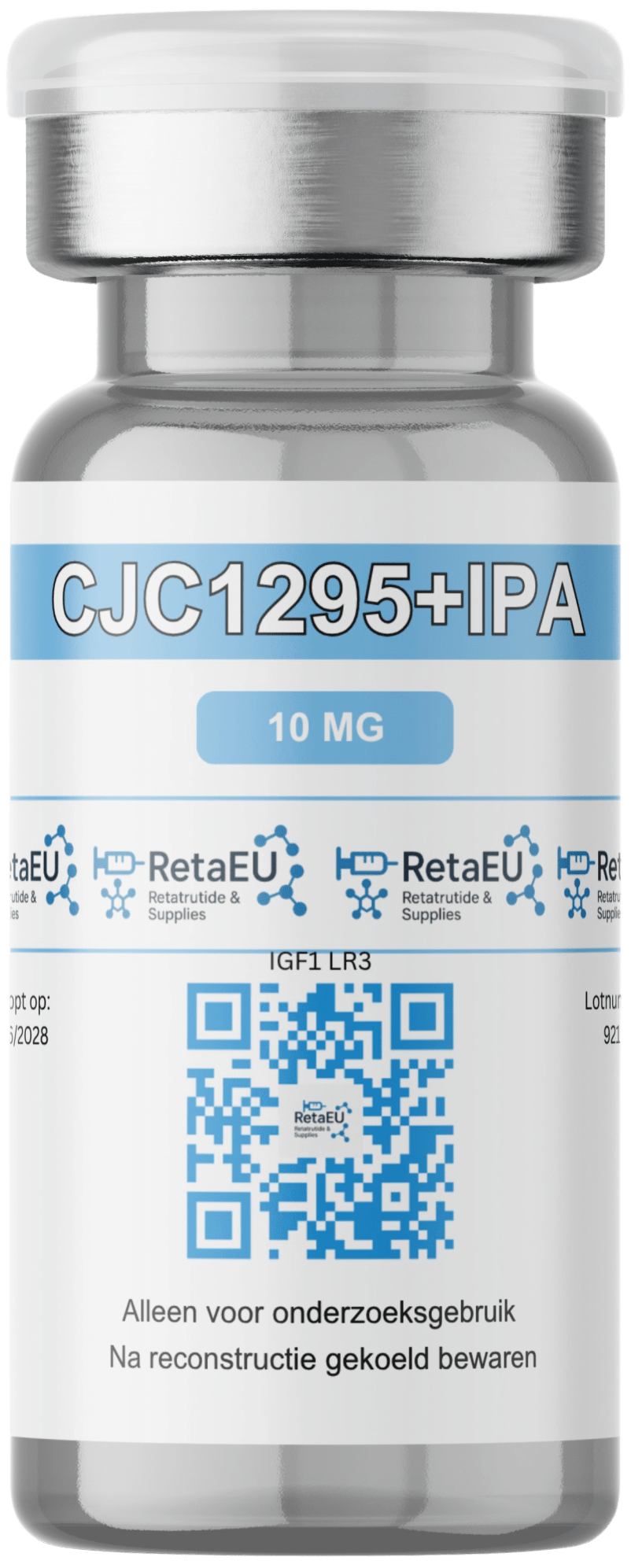 CJC1295+IPA