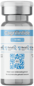Cagrilintide