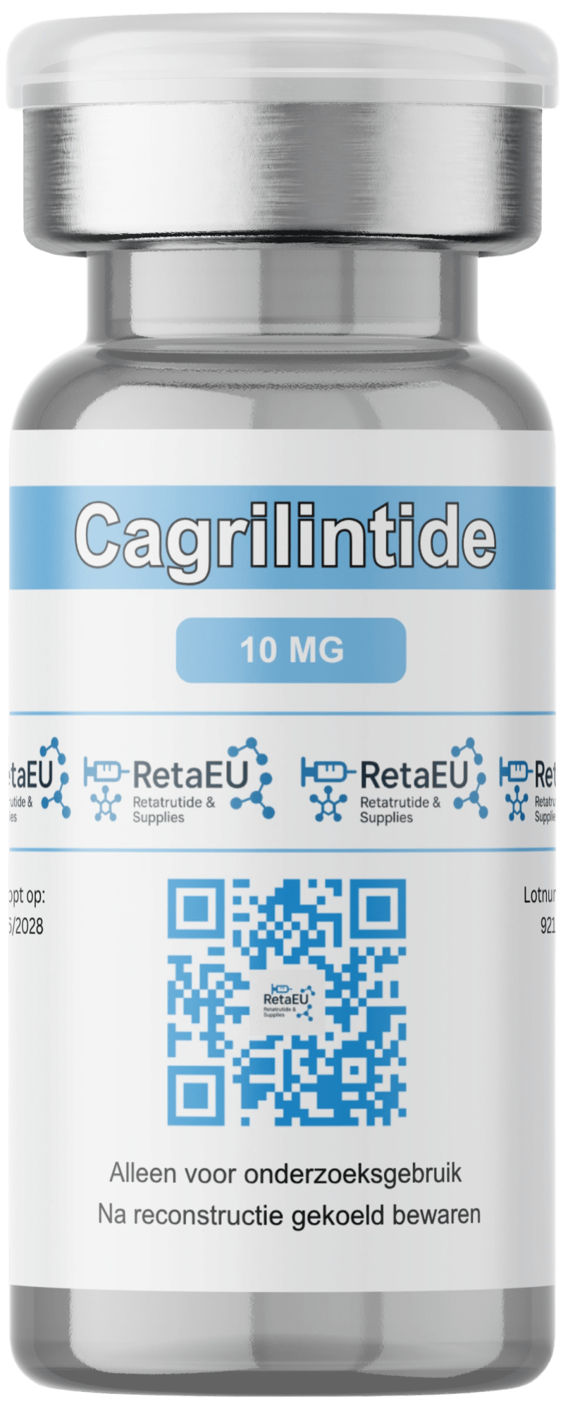 Cagrilintide