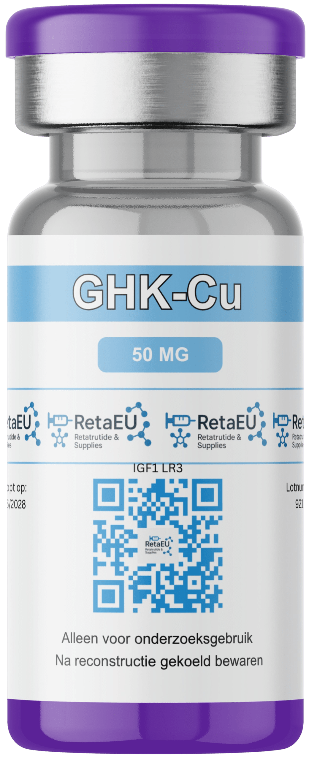 GHK-Cu