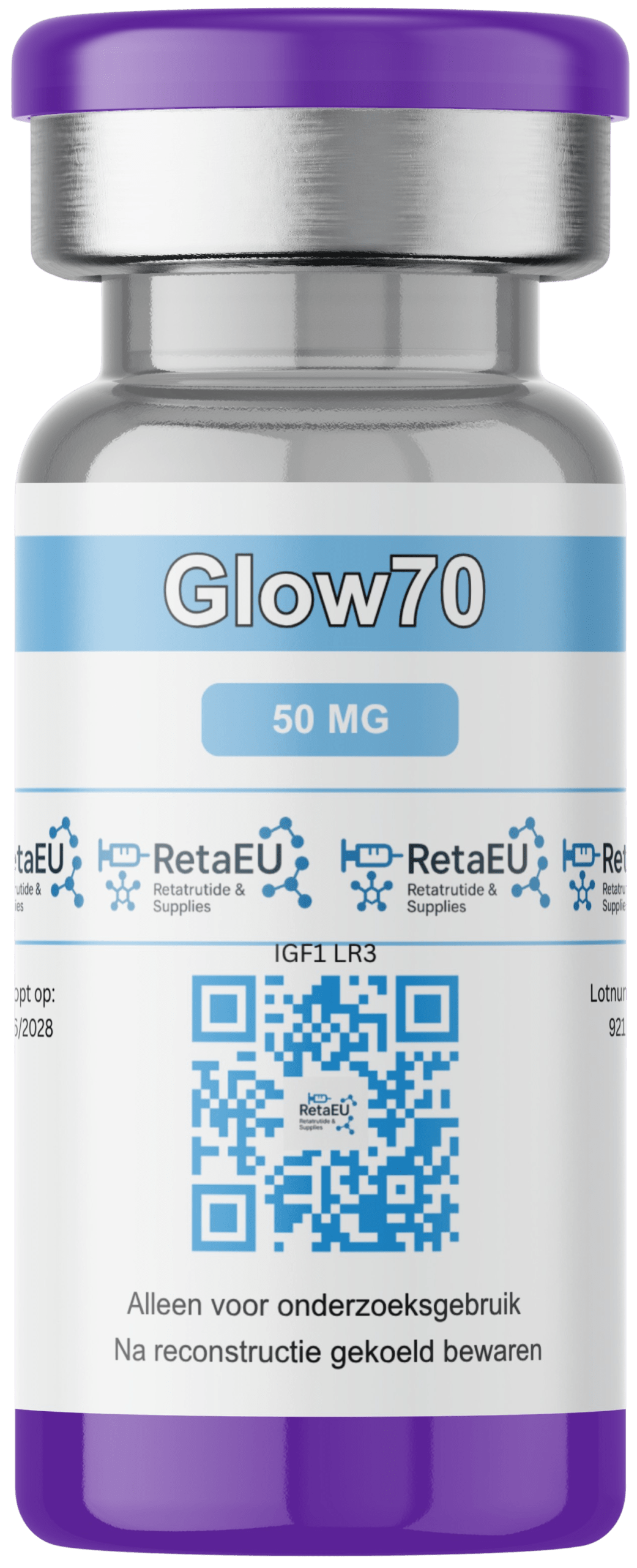 Glow70
