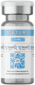 IGF1 LR3