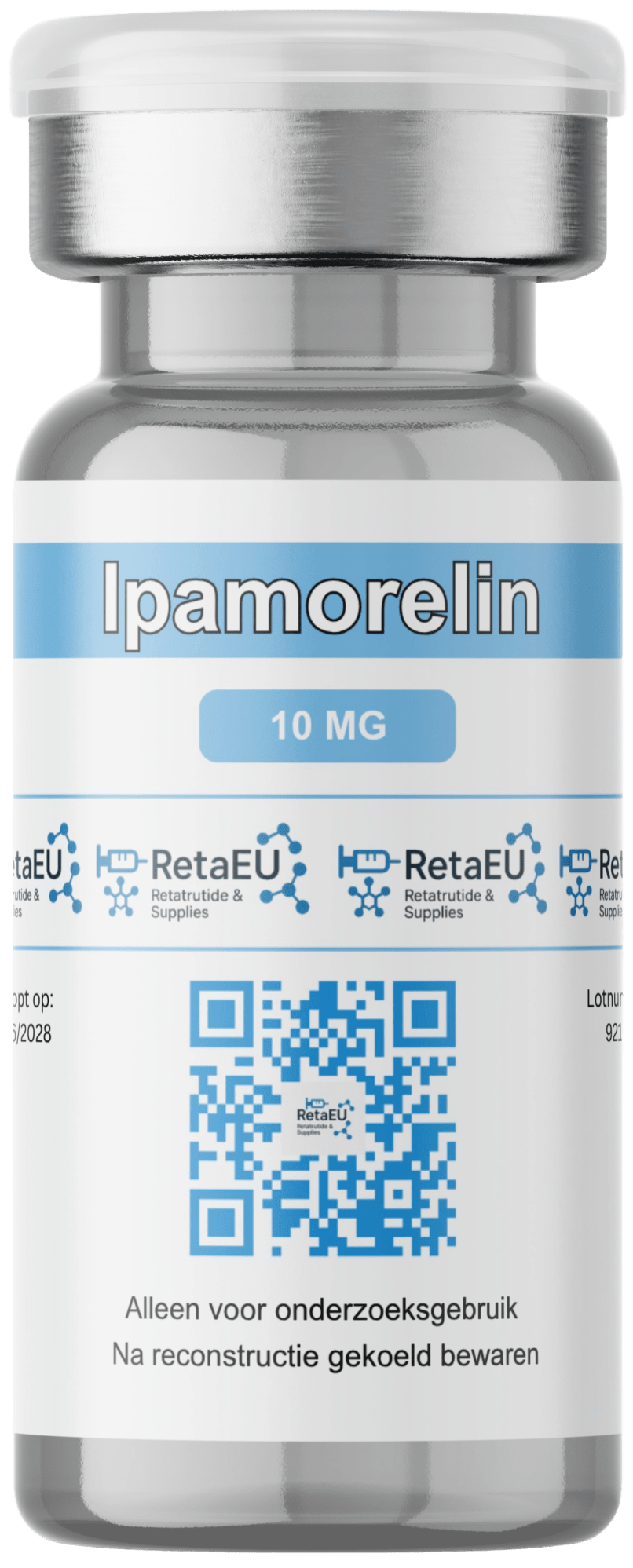 Ipamorelin
