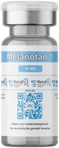Melanotan 1