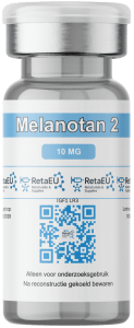 Melanotan 2