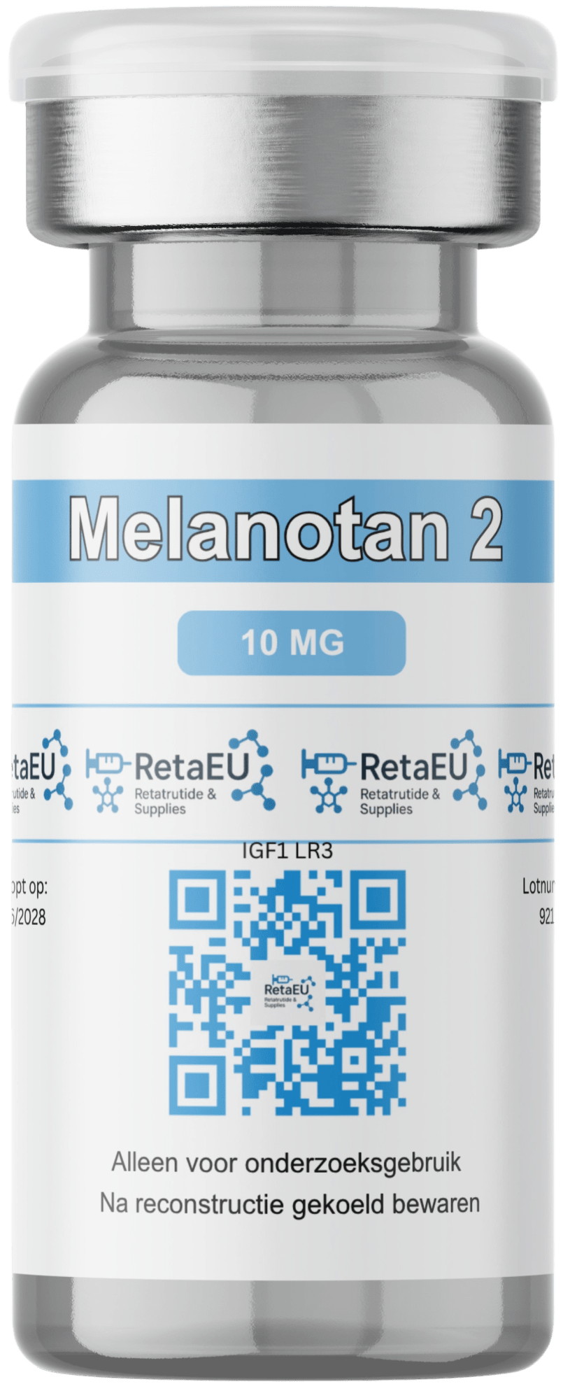 Melanotan 2