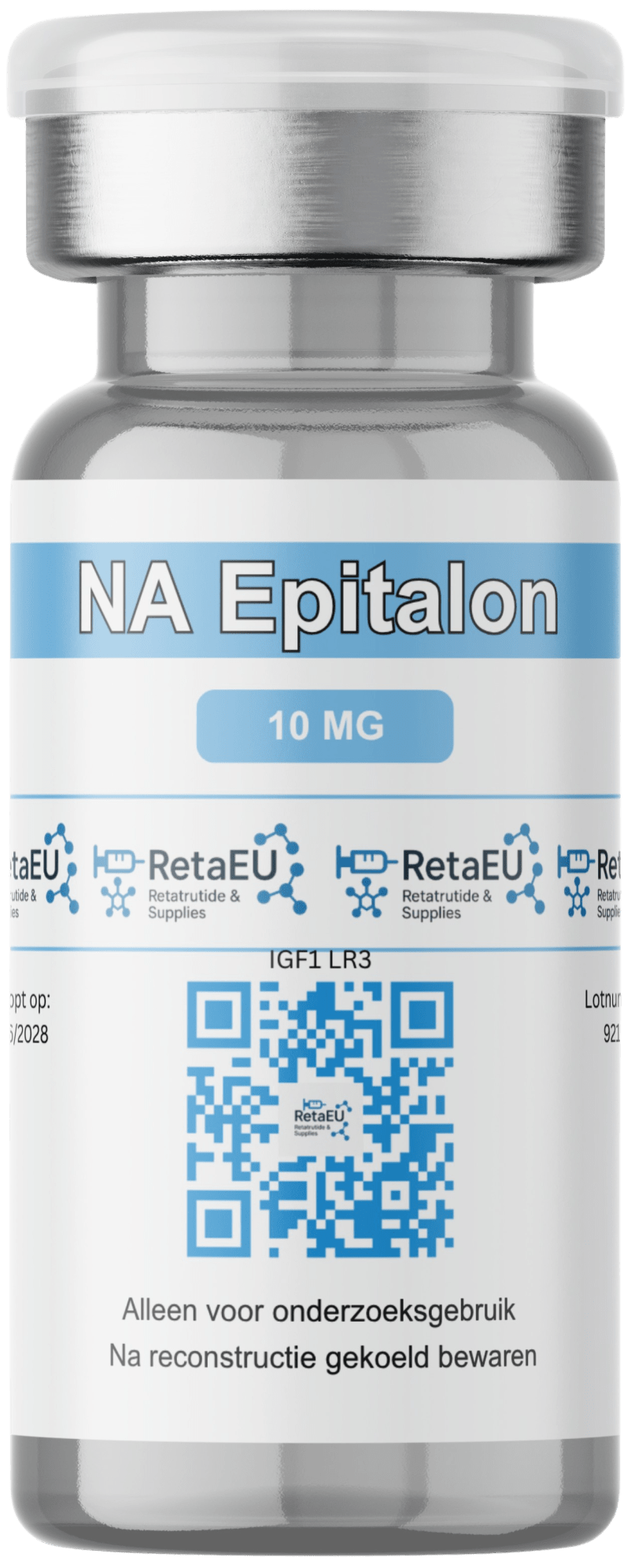NA Epitalon