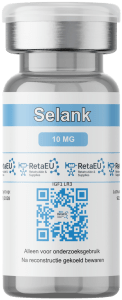 Selank