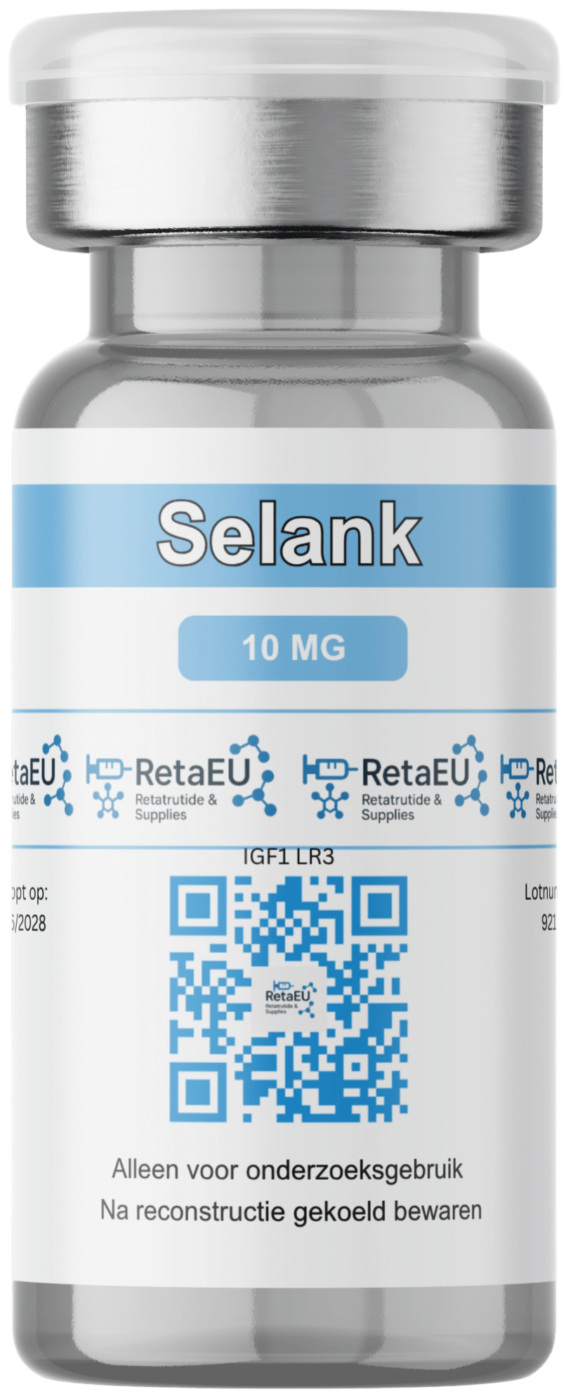 Selank
