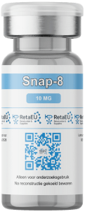 Snap-8