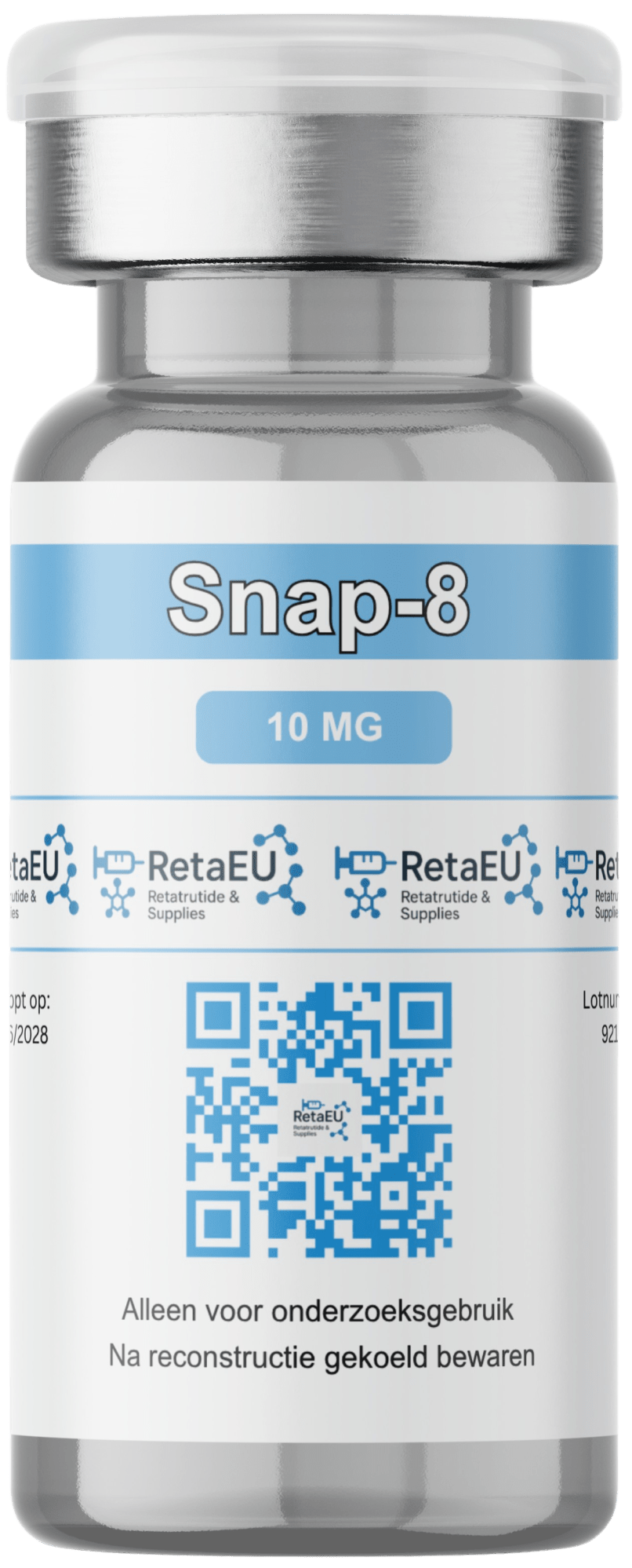 Snap-8
